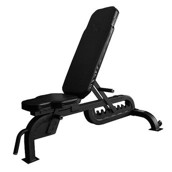 Xpeed Alpha Commercial Adjustable Bench V2