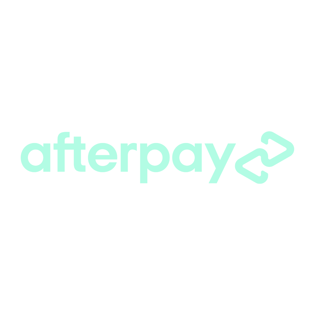 AfterPay Logo