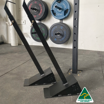 HGG Performance Eccentric Weight Releasers