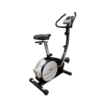 Upright exercise bikes are solf at fitness warehouse