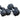 Xpeed Rubber Hex Dumbbell