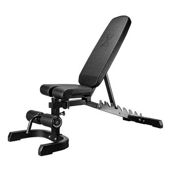 Xpeed X-Series FID Bench