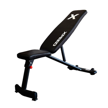 Xpeed D-Series FID Bench