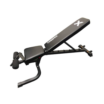 Xpeed P-Series Adjustable FID Bench