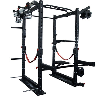 Xpeed Alpha Commercial Power Cage