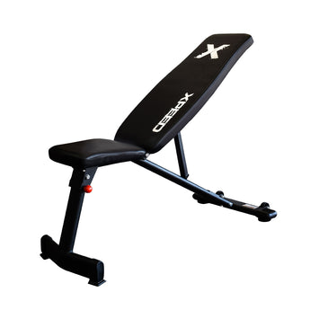 Xpeed D-Series FID Bench
