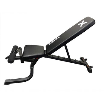  Xpeed P-Series Adjustable FID Bench
