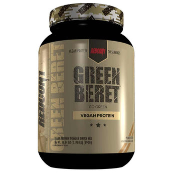 Redcon1 Green Beret Vegan Protein